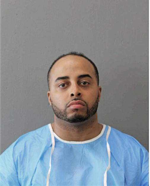 JOEY V JENKINS, Cook County, Illinois