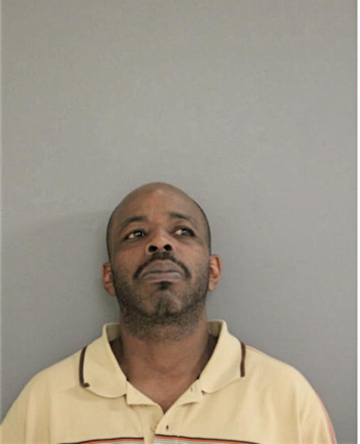 MELVIN L JENKINS, Cook County, Illinois