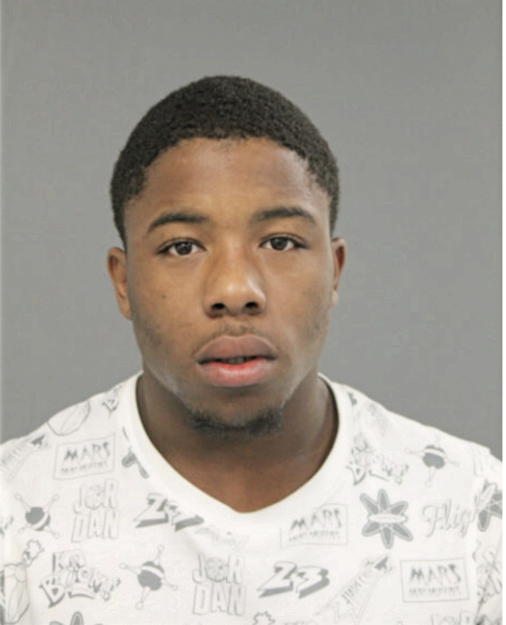 STEVEN R JENKINS, Cook County, Illinois