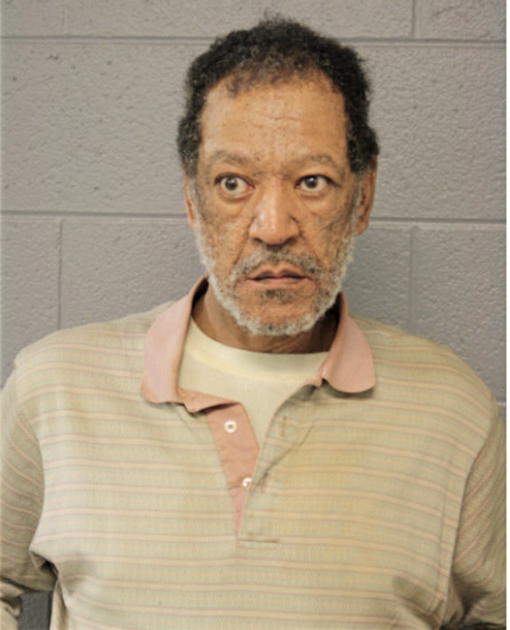 JERALD W JOHNSON, Cook County, Illinois