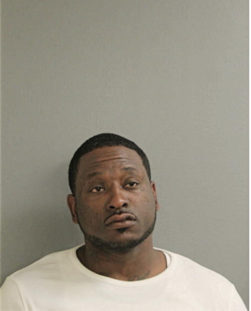 LAMARN JOHNSON, Cook County, Illinois