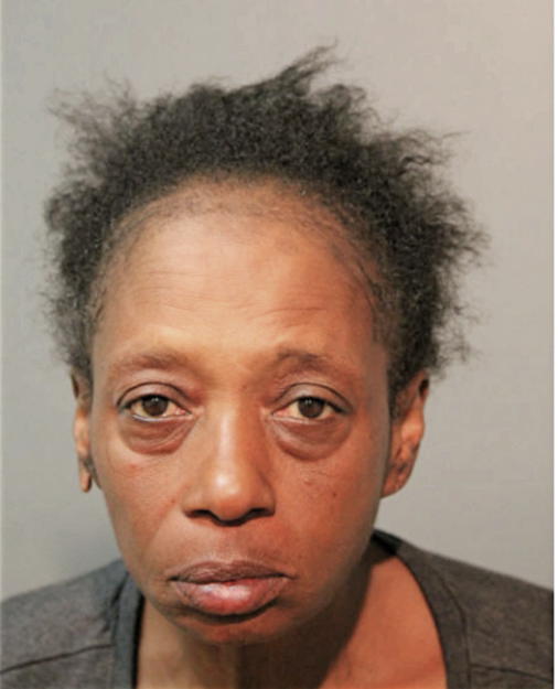JANICE JONES, Cook County, Illinois