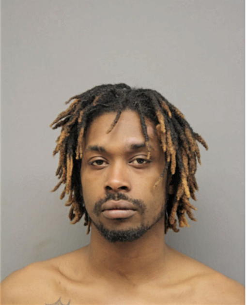 MALCOLM E JONES, Cook County, Illinois