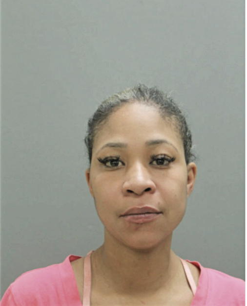 MICHELLE JONES, Cook County, Illinois