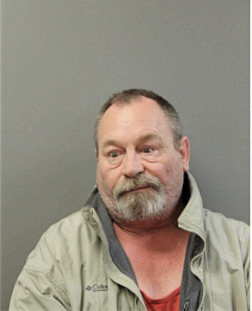 KARL M KALLERBORN, Cook County, Illinois
