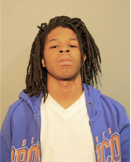 ROBERT KEITH, Cook County, Illinois