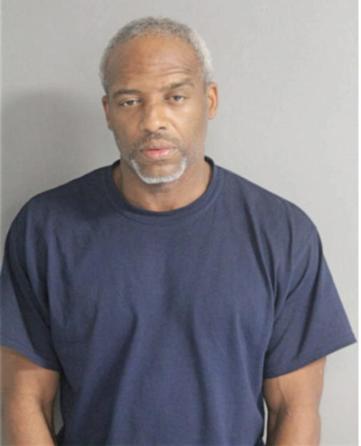 ANDRE DEVON KENTON YOUNG, Cook County, Illinois