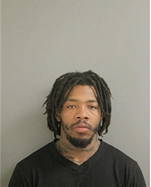 CARL KING, Cook County, Illinois