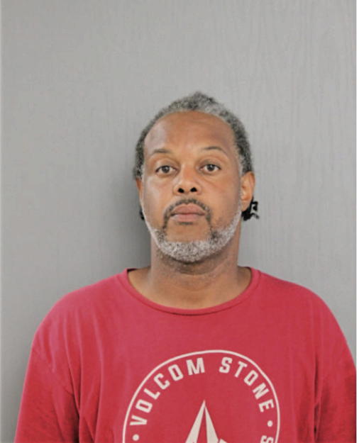 ROY M KNIGHT, Cook County, Illinois