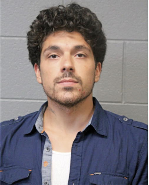DANIEL E KUPREISIS, Cook County, Illinois