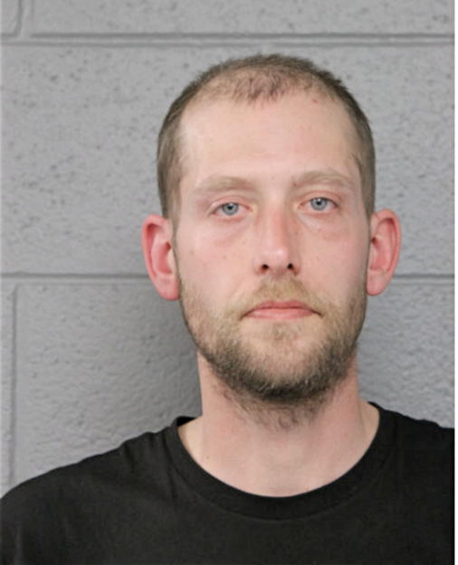 THOMAS KUSICIEL, Cook County, Illinois
