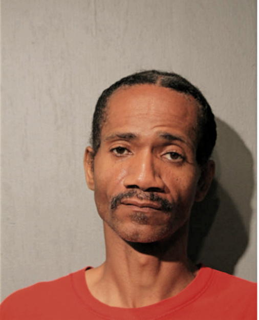 ALLEN KUYKENDALL, Cook County, Illinois