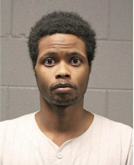 JOHNNY L LABON, Cook County, Illinois