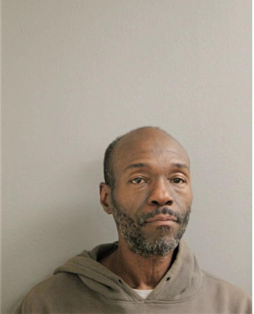 ODIS LACEY, Cook County, Illinois