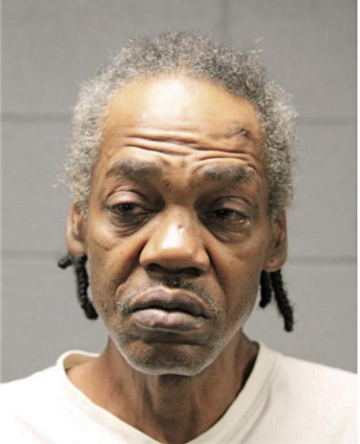 ANTHONY LEGGINS, Cook County, Illinois