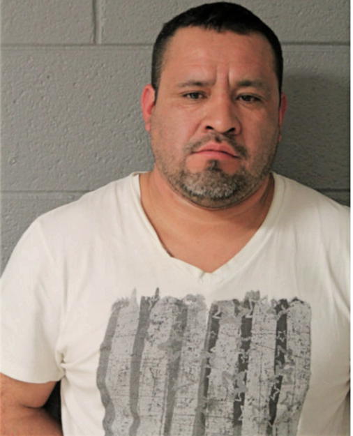LORENZO LEON, Cook County, Illinois