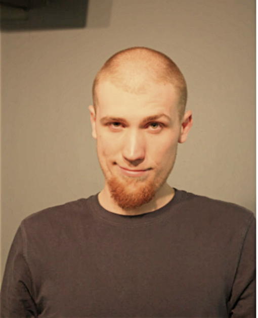 TIMOTHY K LETTEN, Cook County, Illinois
