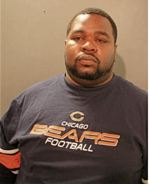 ENRIQUE R LIGHTFOOT, Cook County, Illinois