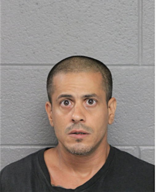 DAVIN LOPEZ, Cook County, Illinois