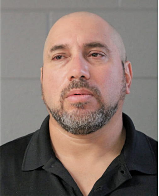 ROEL LOPEZ, Cook County, Illinois