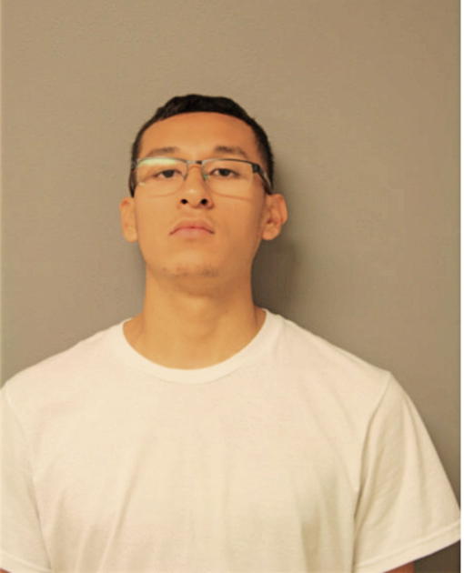 ULISES LOPEZ, Cook County, Illinois