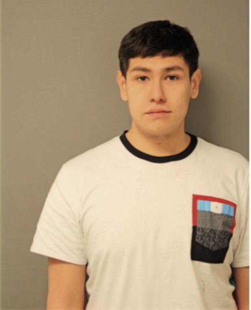 SAMUEL MACIAS, Cook County, Illinois