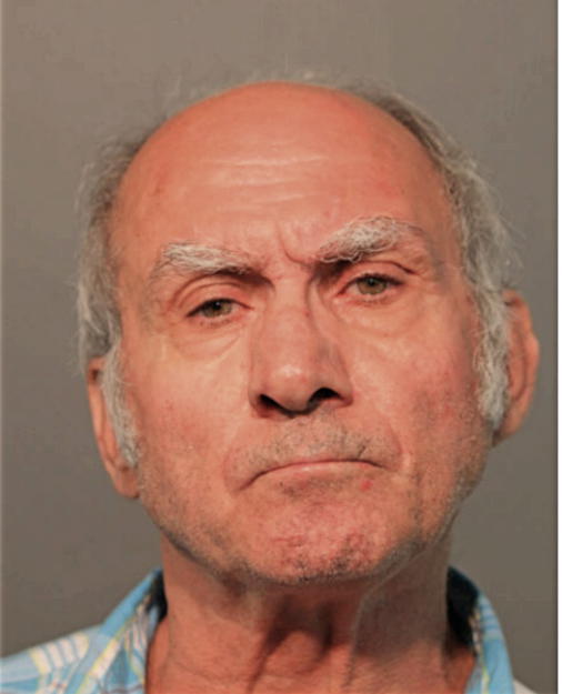 GHEORGHE MARDARE, Cook County, Illinois