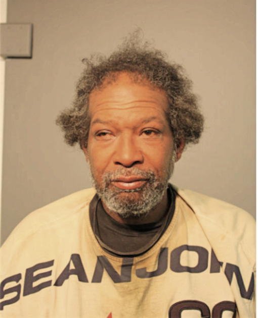 GERALD K MARSHALL, Cook County, Illinois