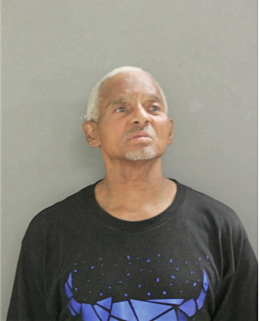 DAVID MCGHEE, Cook County, Illinois
