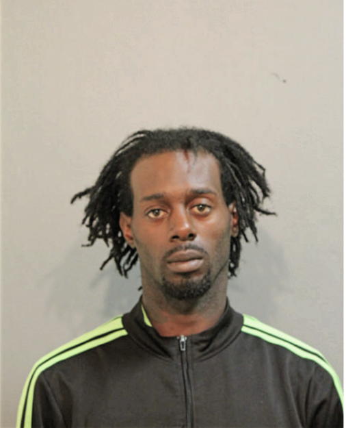 DARRIAN MCKINSTRY, Cook County, Illinois