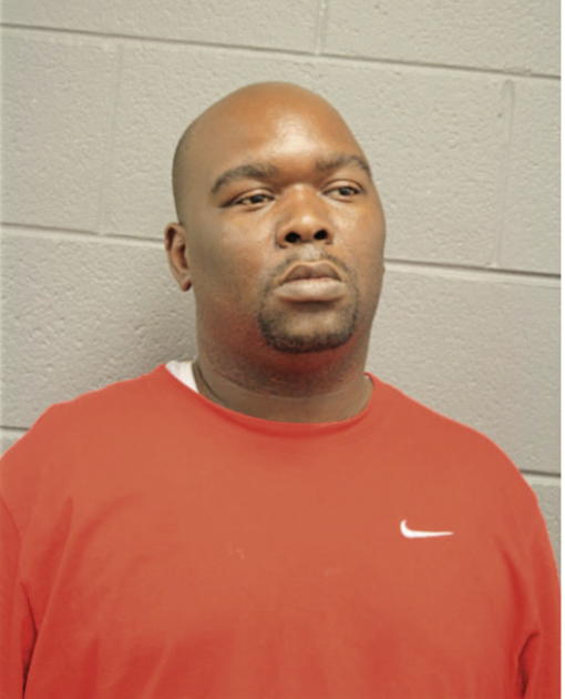 KARIM MCKINTSOH, Cook County, Illinois