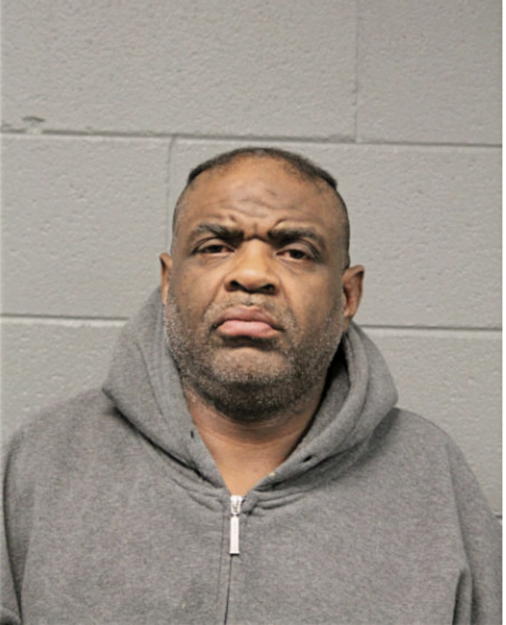 JAMES MICKLES, Cook County, Illinois
