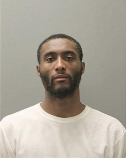 KENNETH T MILES, Cook County, Illinois