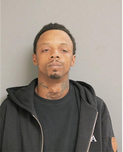 SEAN MIXON, Cook County, Illinois