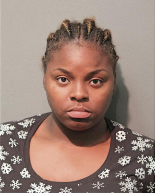 BERNADETTE RAQUEL MOLETTE, Cook County, Illinois