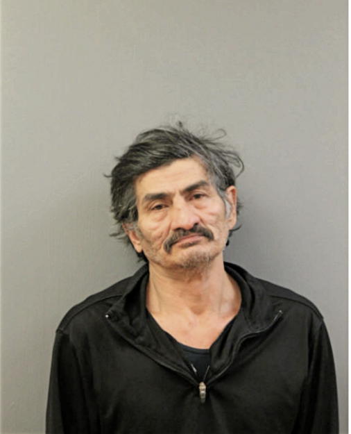 SANTOS MONTESINOS, Cook County, Illinois