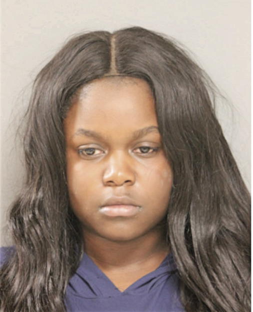 KARNISHA K MONTGOMERY, Cook County, Illinois