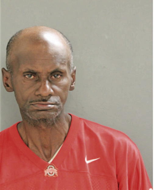 VINSON M MOODY, Cook County, Illinois
