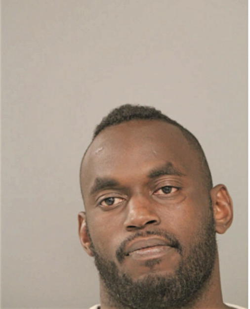 DWAYNE L MOORE, Cook County, Illinois
