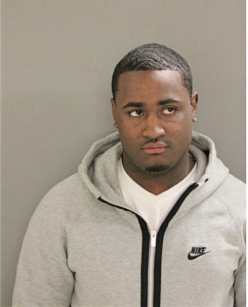KENNY L MOORE, Cook County, Illinois