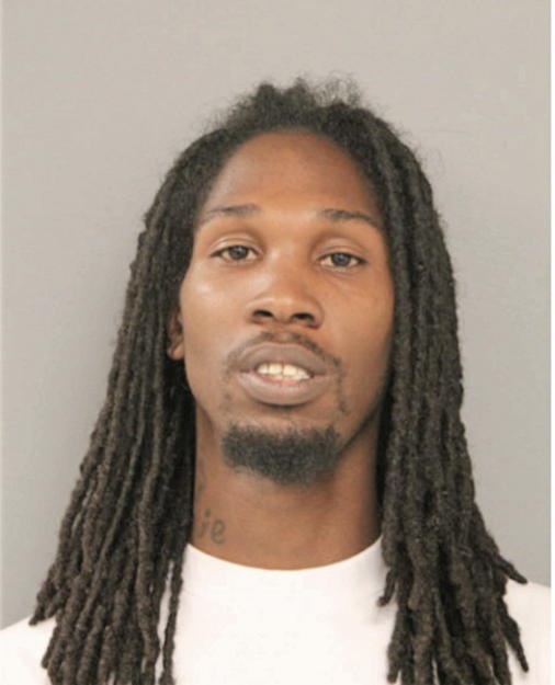 RODERICK T MOORE, Cook County, Illinois