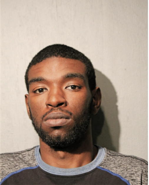 MARQUINN T MORRISON, Cook County, Illinois