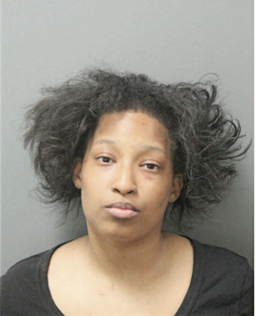 PRECIOUS T MYLES, Cook County, Illinois