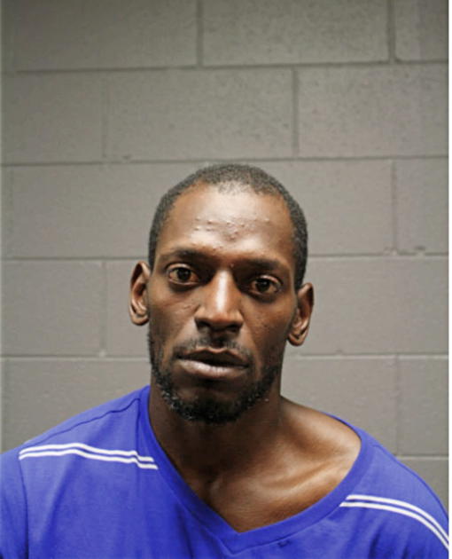 JAMES A NEAL, Cook County, Illinois