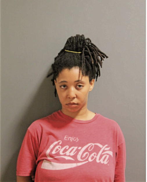 CASSANDRA C NELSON, Cook County, Illinois