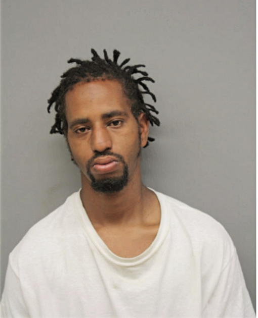 JONATHAN F PATTERSON, Cook County, Illinois