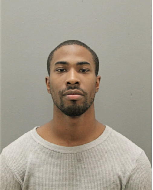 LAVAR PAYNE, Cook County, Illinois