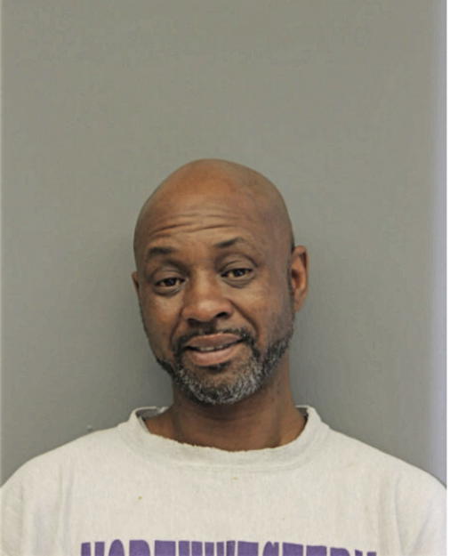 DARNELL R PERKINS, Cook County, Illinois