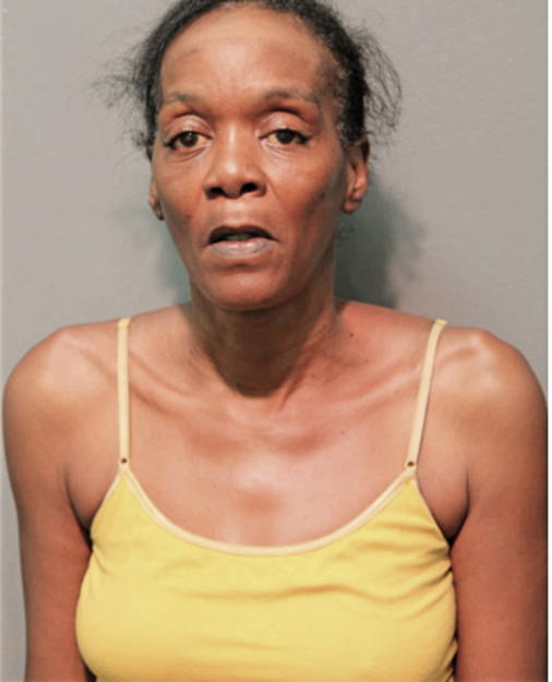 DELORES PERKINS, Cook County, Illinois