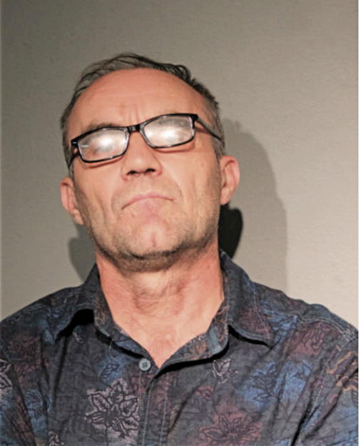 PETAR POPOVIC, Cook County, Illinois